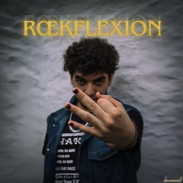 RŒckFlexion Full LP