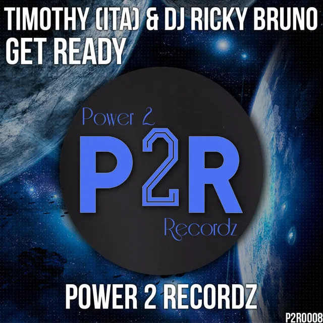 Get Ready - Original Mix