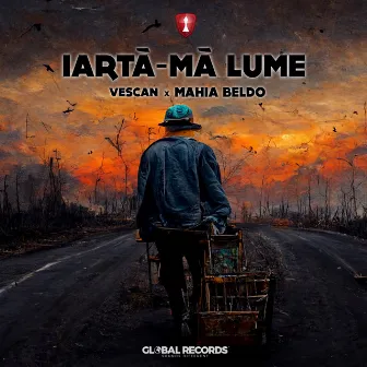 Iartă-mă lume by Mahia Beldo