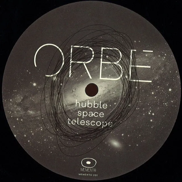 Orbe