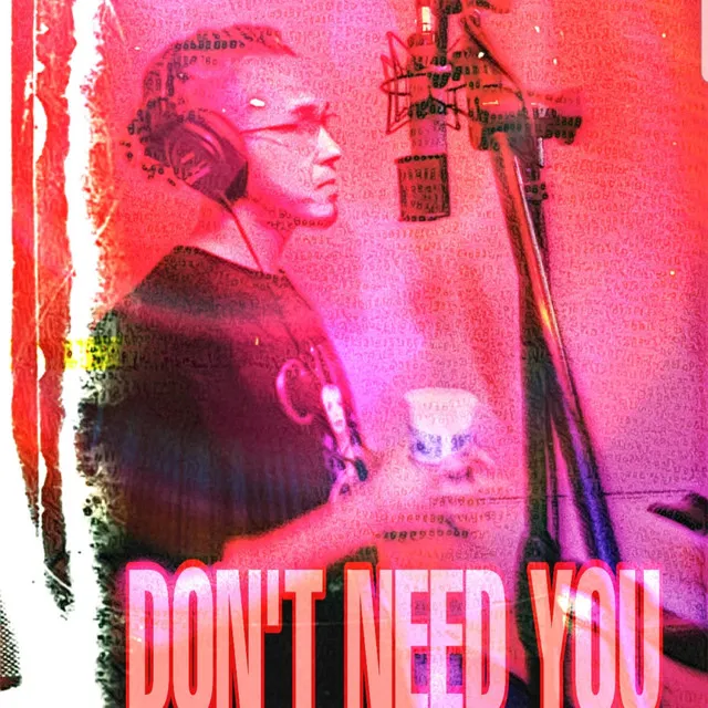 Don't Need You