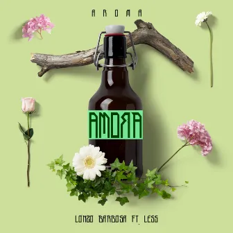 Aroma by Lonzo Barbosa