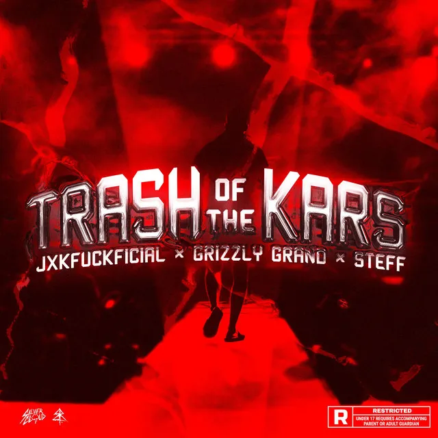 TRASH OF THE KARS