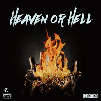 HEAVEN or HELL by UNDERZERO