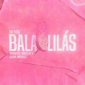 Bala Lilás by TheKush