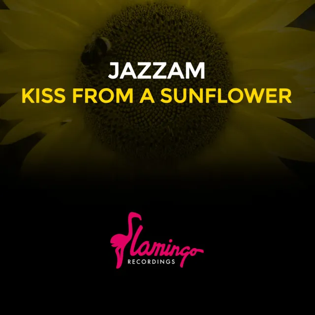 Kiss From a Sunflower