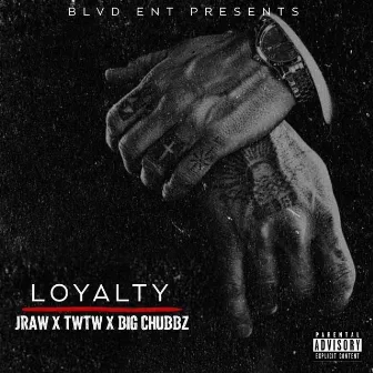 Loyalty by blvd ent