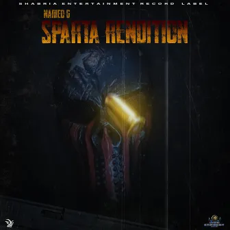 Sparta rendition by Narieo G