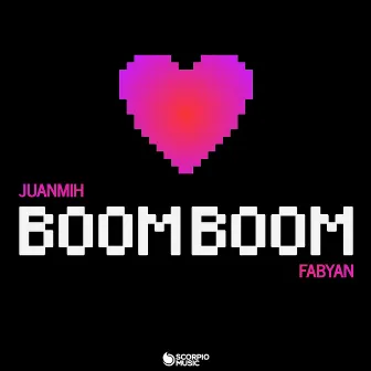 Boom Boom by Juanmih