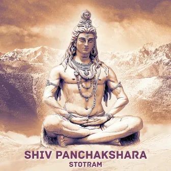 Shiv Panchakshara Stotram by Shagun Sodhi