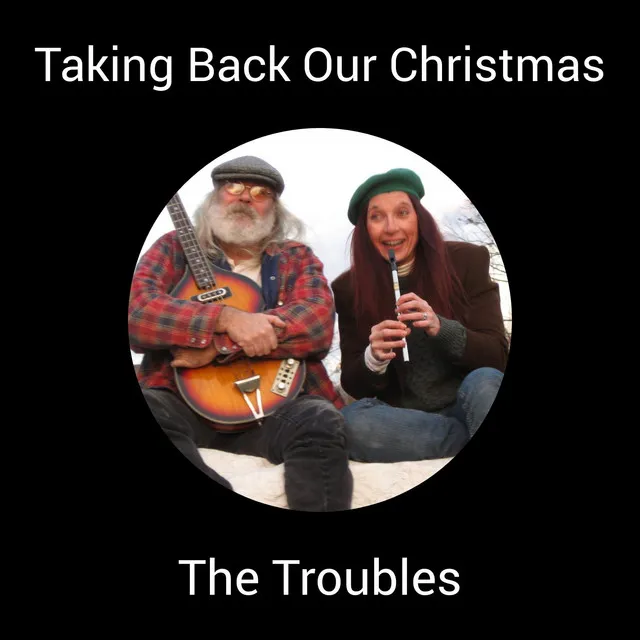 Taking Back Our Christmas