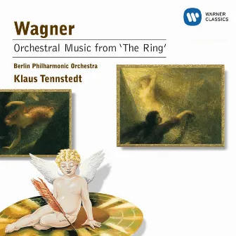 Wagner: Orchestral Music from 'Ring' by Klaus Tennstedt