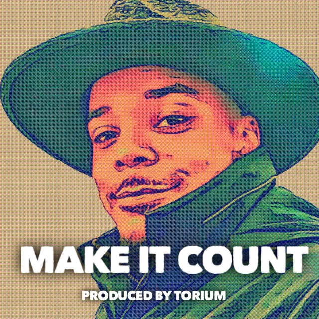 Make It Count