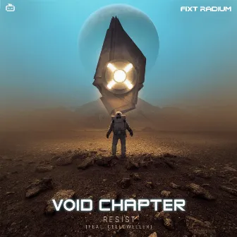 Resist (feat. Celldweller) by Void Chapter