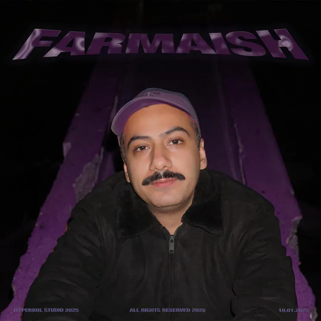 Farmaish