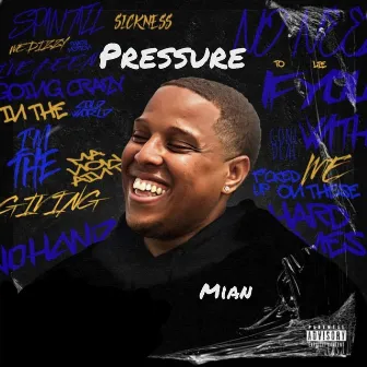 Pressure by Mian