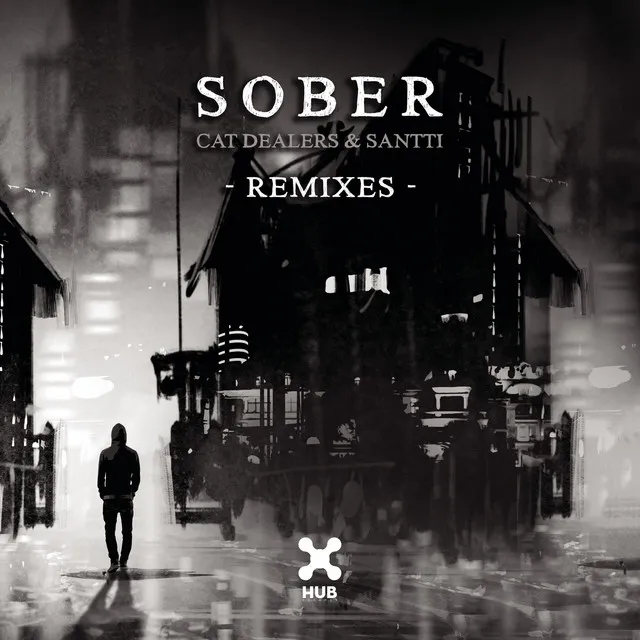 Sober - Malive Remix