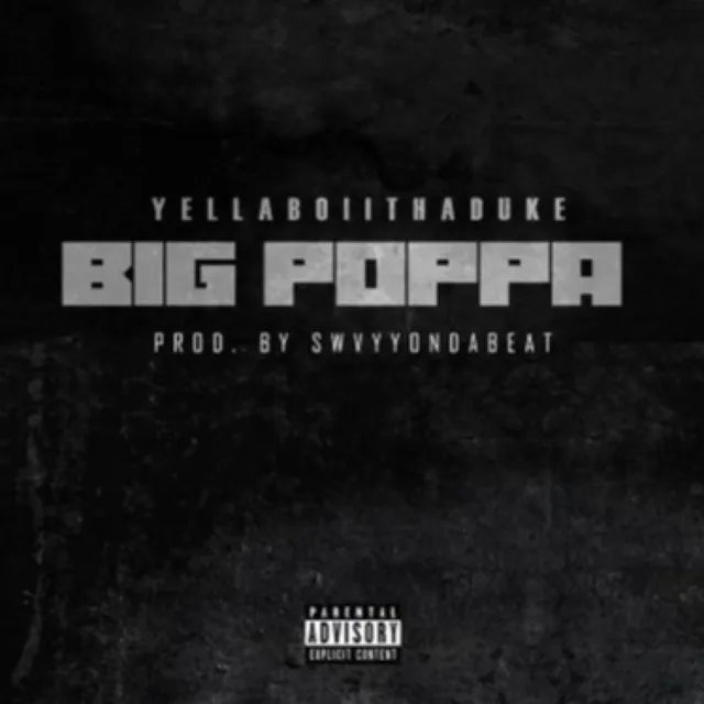 BIG POPPA