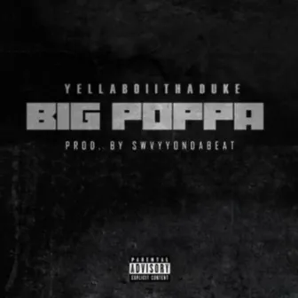 BIG POPPA by Unknown Artist