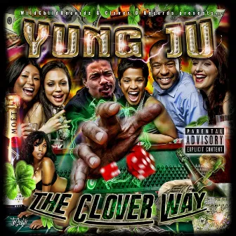 The Clover Way by Yung Ju