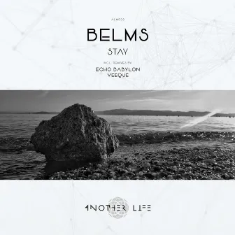 Stay by Belms