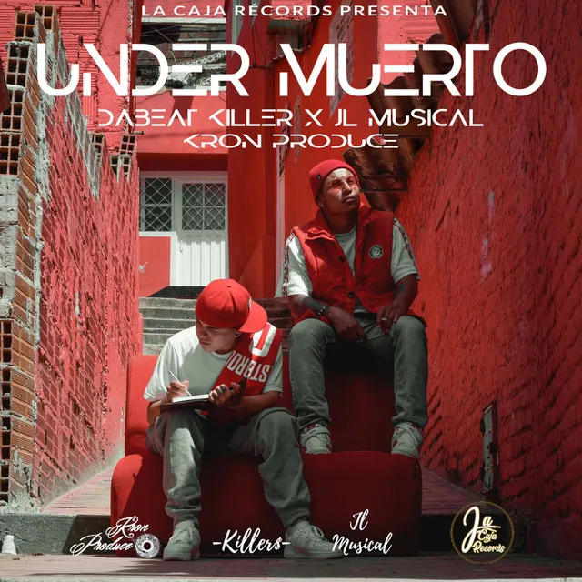 Under Muerto