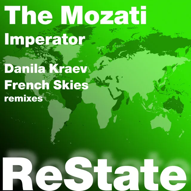 Imperator - French Skies Remix