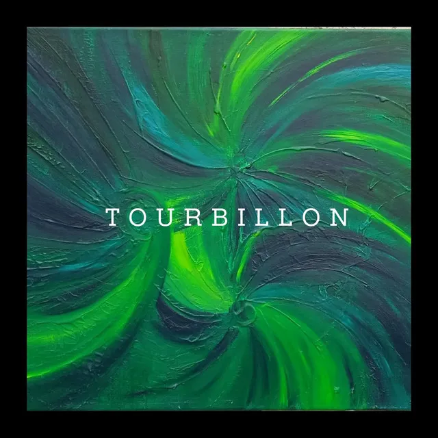 Tourbillon