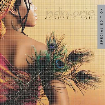 Acoustic Soul - Special Edition by India.Arie