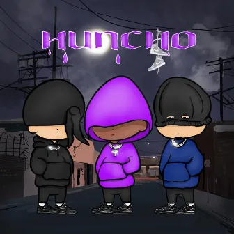 HUNCHO by TARLI