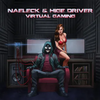 Virtual Gaming by Hige Driver