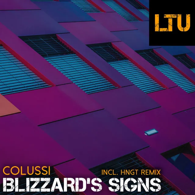 Blizzard's Signs - hngT Remix