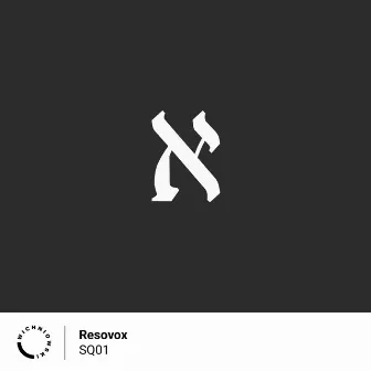 Resovox - SQ01 by Wichniowski