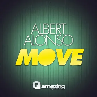 Move by Albert Alonso