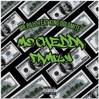 Mo Chedda Family by Mr.Pillz