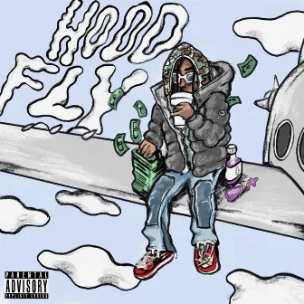 HoodFly by HoodFly Mike