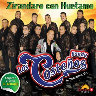 Zirandaro Con Huetamo by Banda los Costeños