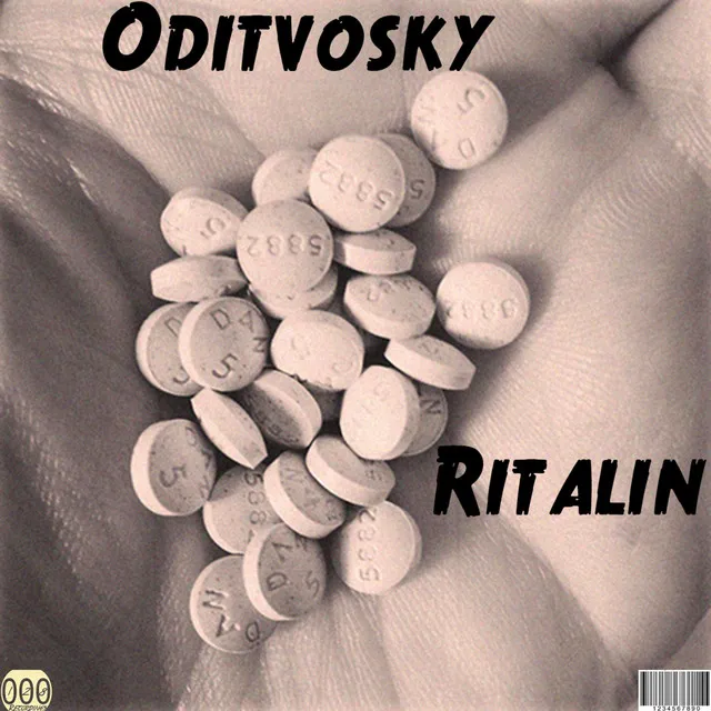 Ritalin - Original Mix