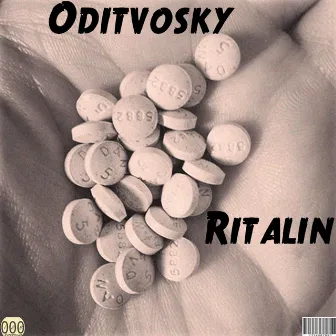 Ritalin by Oditvosky