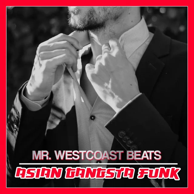 Mr. Westcoast Beats