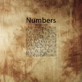 Numbers by Shurko Love