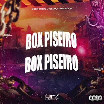 Box Piseiro by DJ MENOR DA VZ