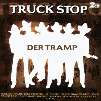 Der Tramp by Truck Stop