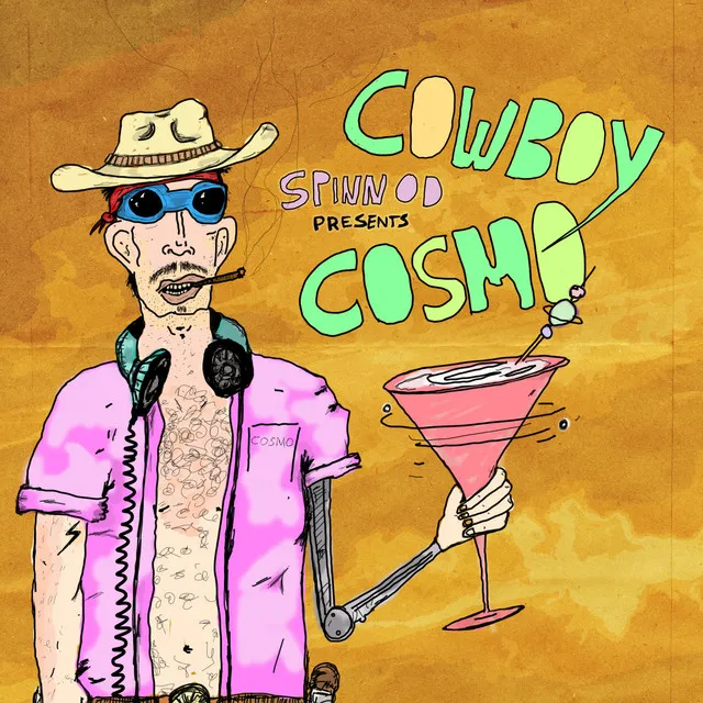 Cowboy Cosmo