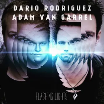 Flashing Lights by Adam van Garrel