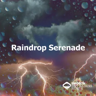 Raindrop Serenade by Smooth Soft Raining Sounds