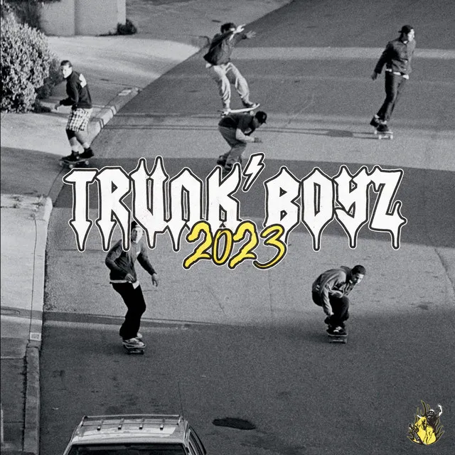 TRUNK BOYZ (rullelåt)