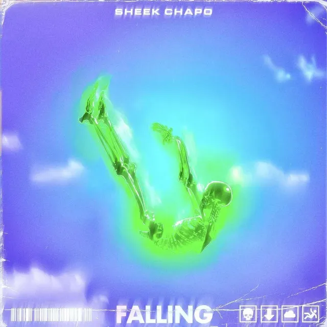 Falling