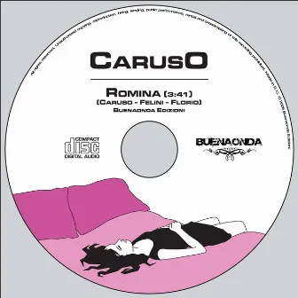 Romina by Caruso