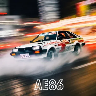 AE86 by Driving Tunes